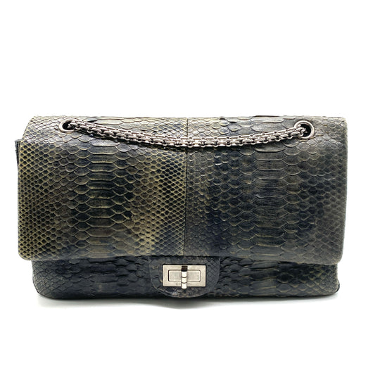 Bolsa Chanel 2.55 Reissue Jumbo