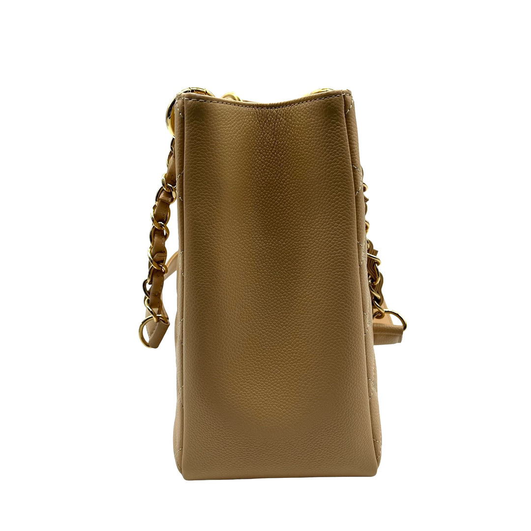 Bolsa Chanel Grand Shopping Tote