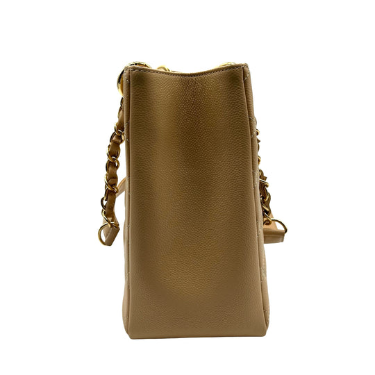 Bolsa Chanel Grand Shopping Tote