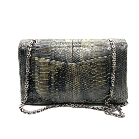 Bolsa Chanel 2.55 Reissue Jumbo
