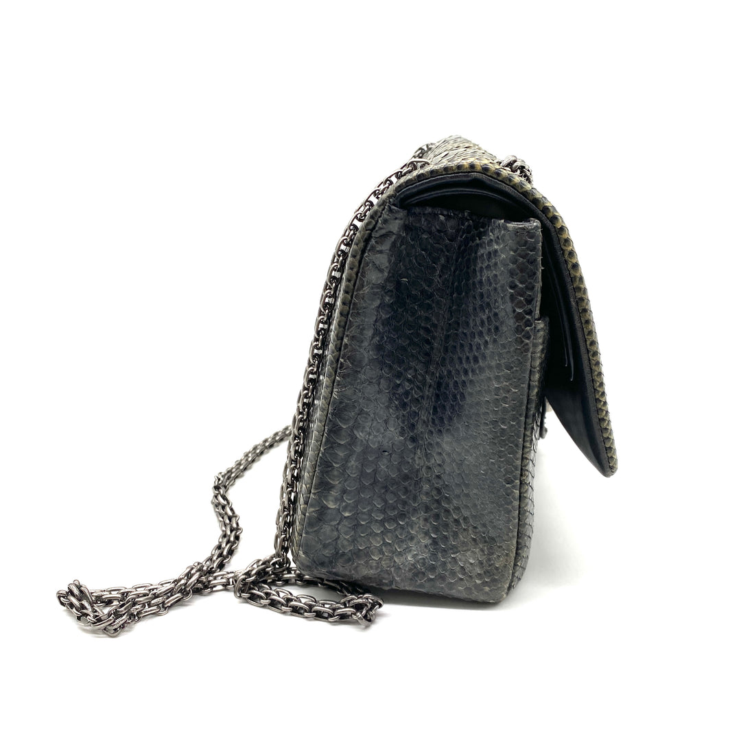 Bolsa Chanel 2.55 Reissue Jumbo