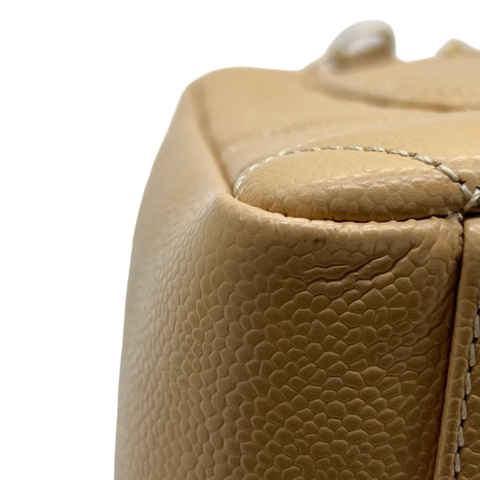 Bolsa Chanel Grand Shopping Tote