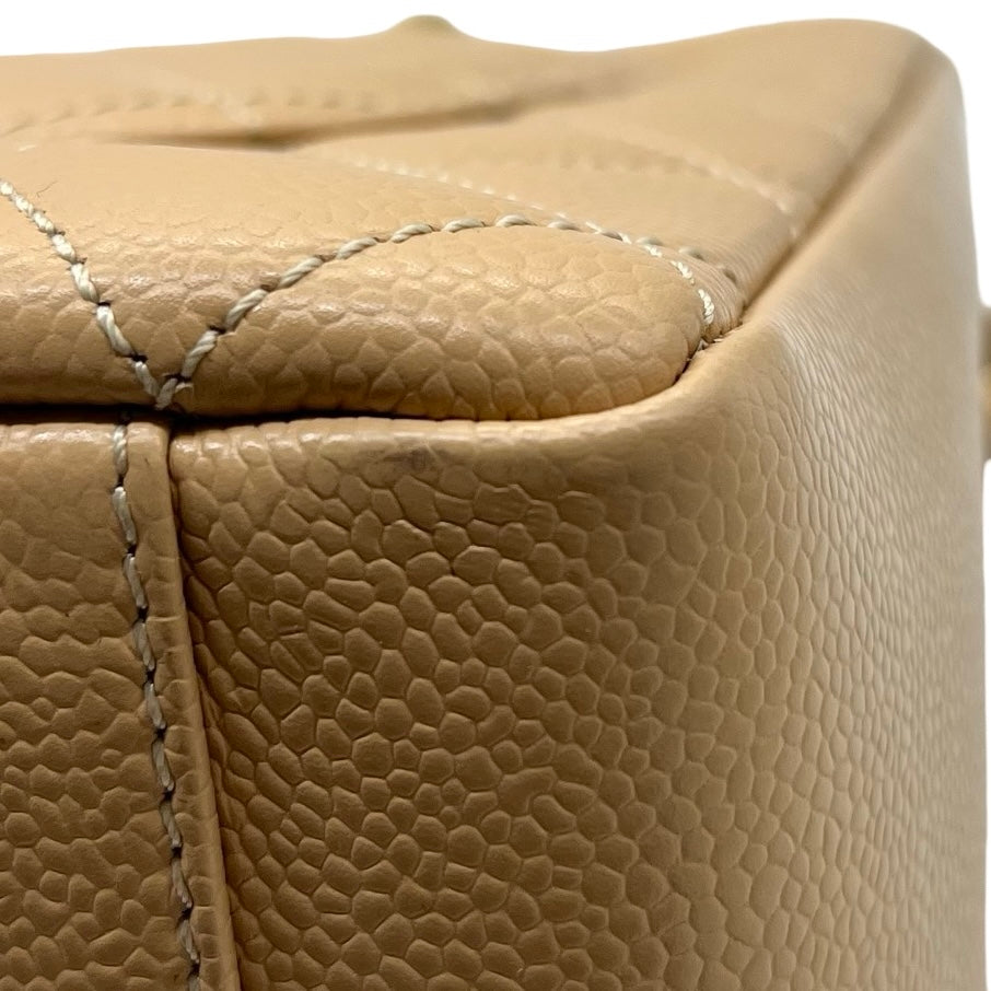 Bolsa Chanel Grand Shopping Tote