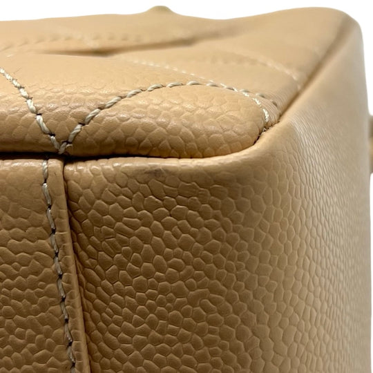 Bolsa Chanel Grand Shopping Tote
