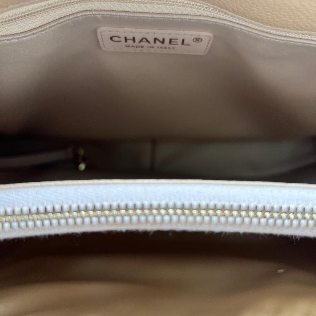 Bolsa Chanel Grand Shopping Tote