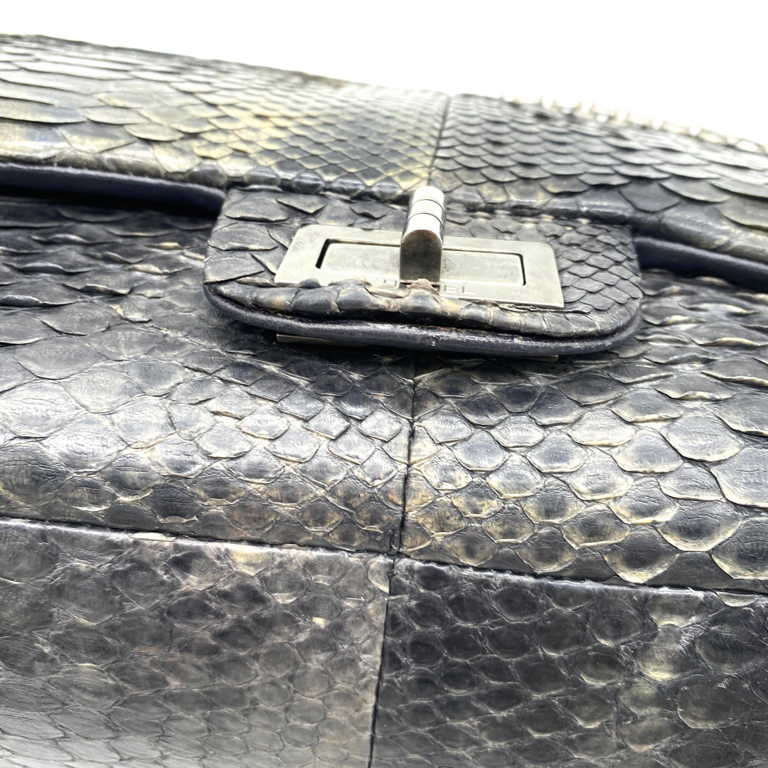 Bolsa Chanel 2.55 Reissue Jumbo