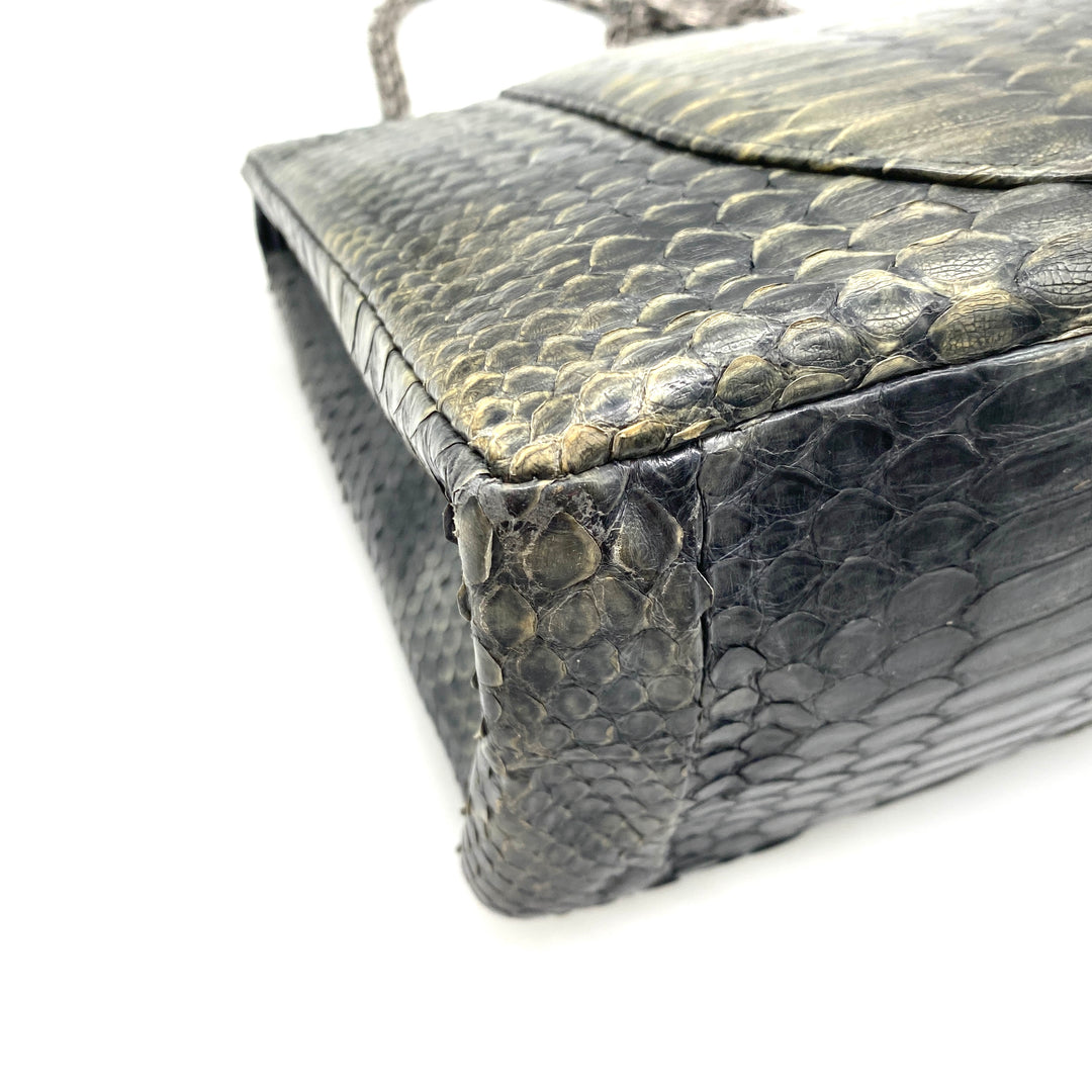 Bolsa Chanel 2.55 Reissue Jumbo
