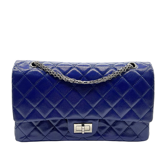 Bolsa Chanel 2.55 Grande