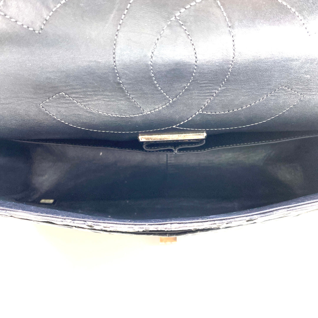 Bolsa Chanel 2.55 Reissue Jumbo