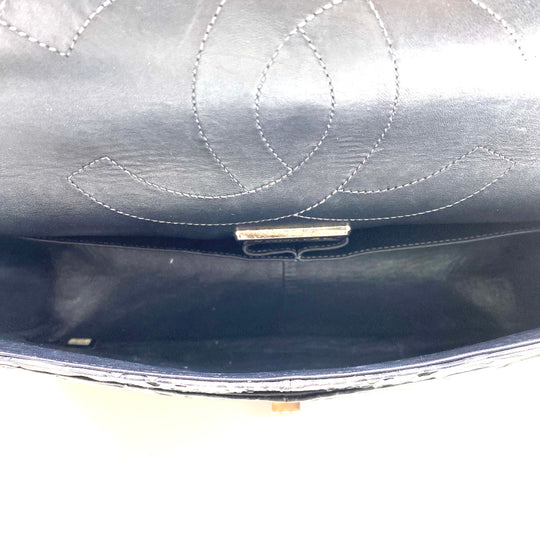 Bolsa Chanel 2.55 Reissue Jumbo