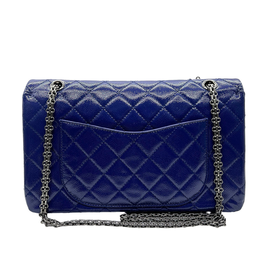 Bolsa Chanel 2.55 Grande