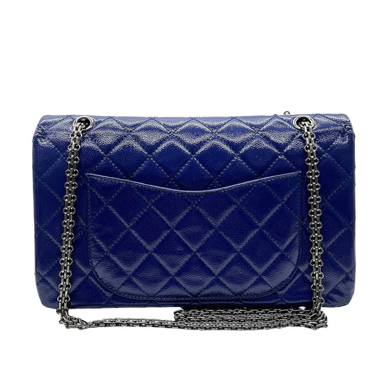 Bolsa Chanel 2.55 Grande