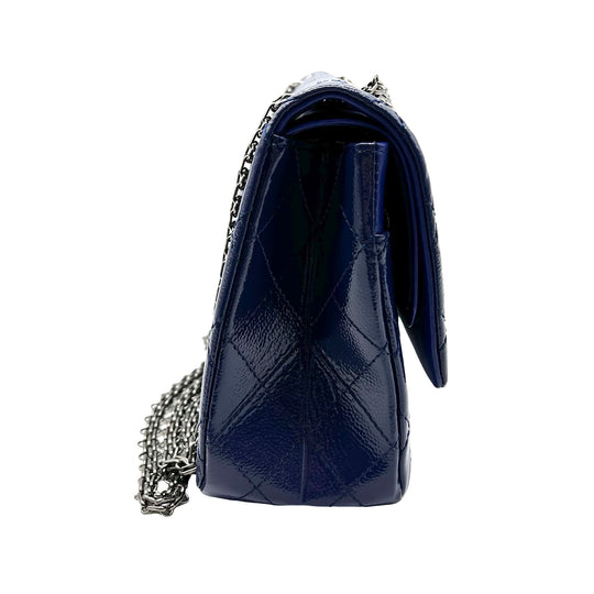 Bolsa Chanel 2.55 Grande