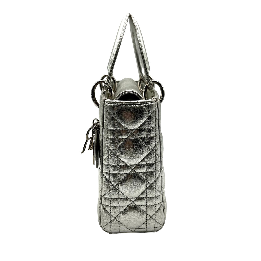 Bolsa Lady Dior Pequeña