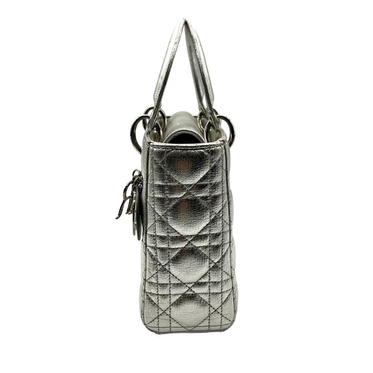 Bolsa Lady Dior Pequeña