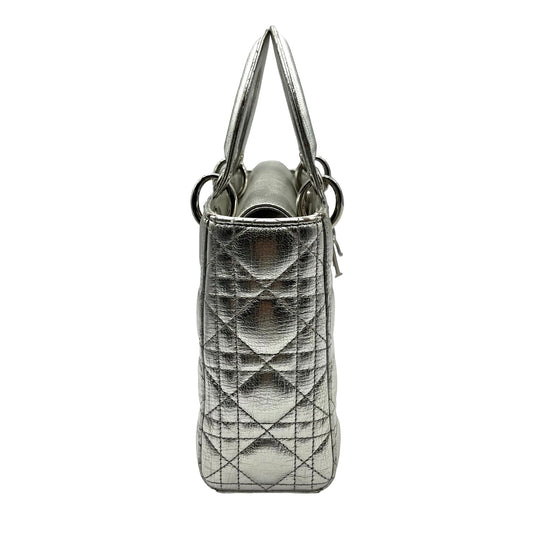 Bolsa Lady Dior Pequeña