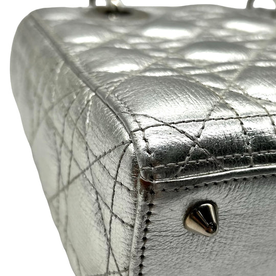 Bolsa Lady Dior Pequeña