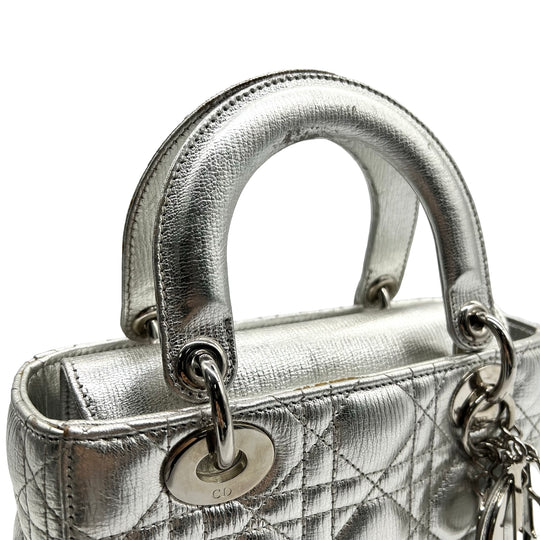 Bolsa Lady Dior Pequeña