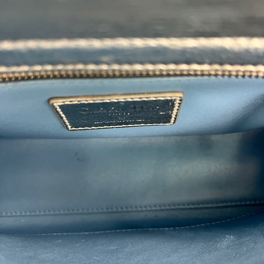 Bolsa Lady Dior Pequeña