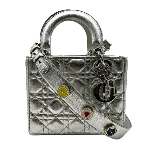 Bolsa Lady Dior Pequeña