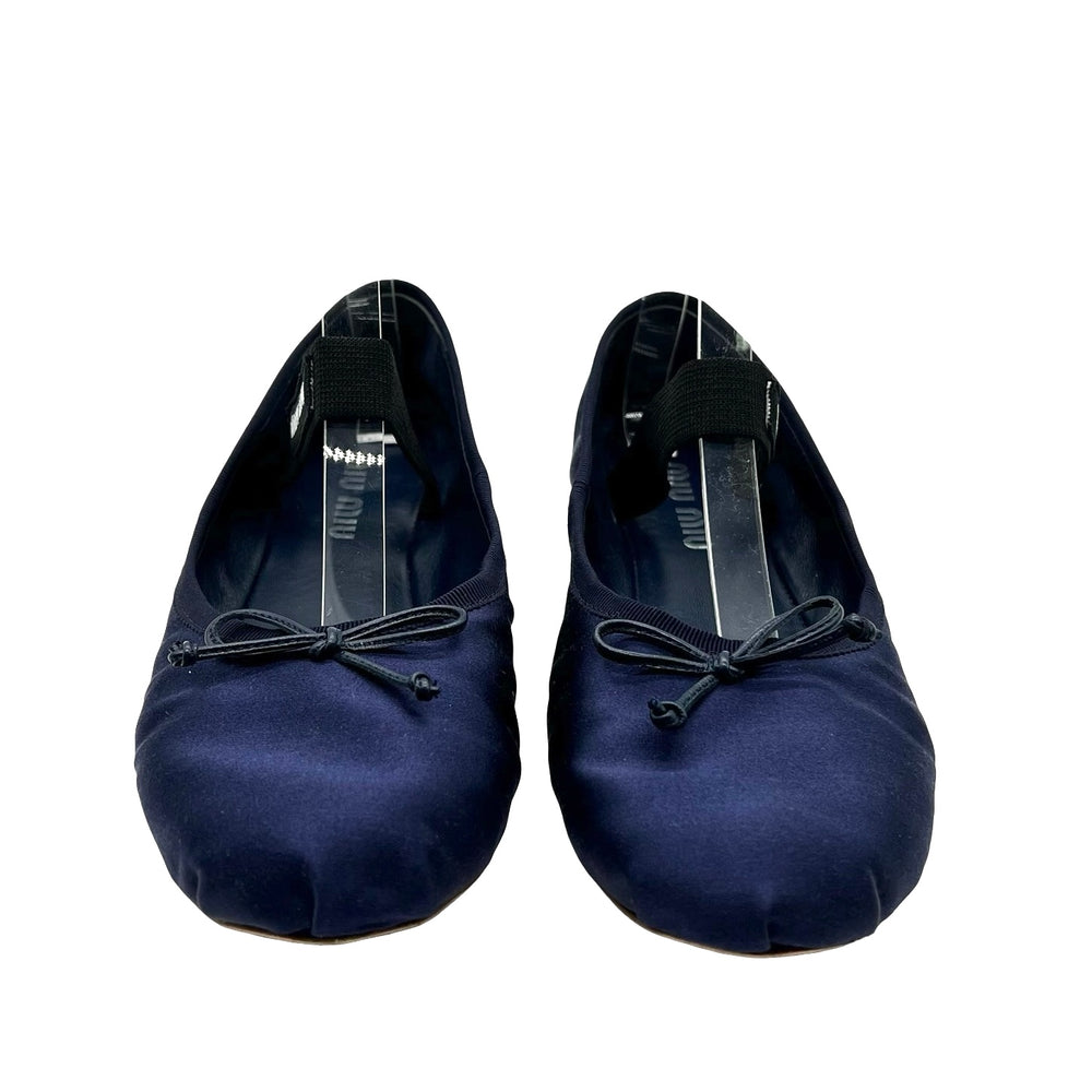 Ballerina Flats Miu Miu T.39.5