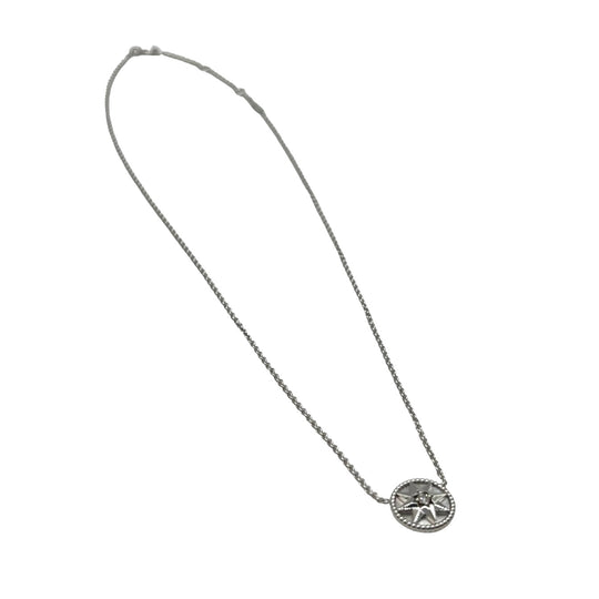 Collar Dior Rose des Vents