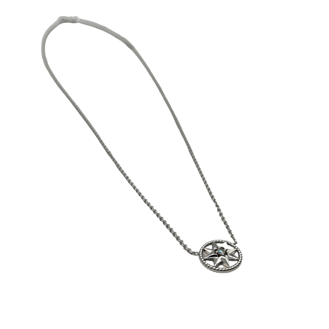 Collar Dior Rose des Vents