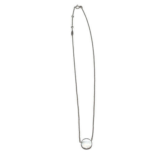 Collar Dior Rose des Vents