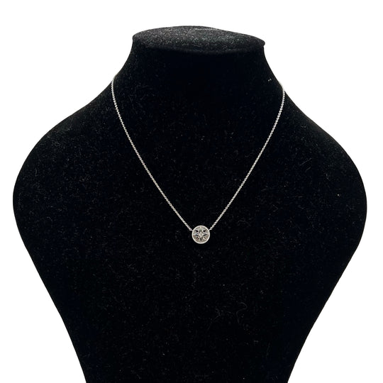 Collar Dior Rose des Vents