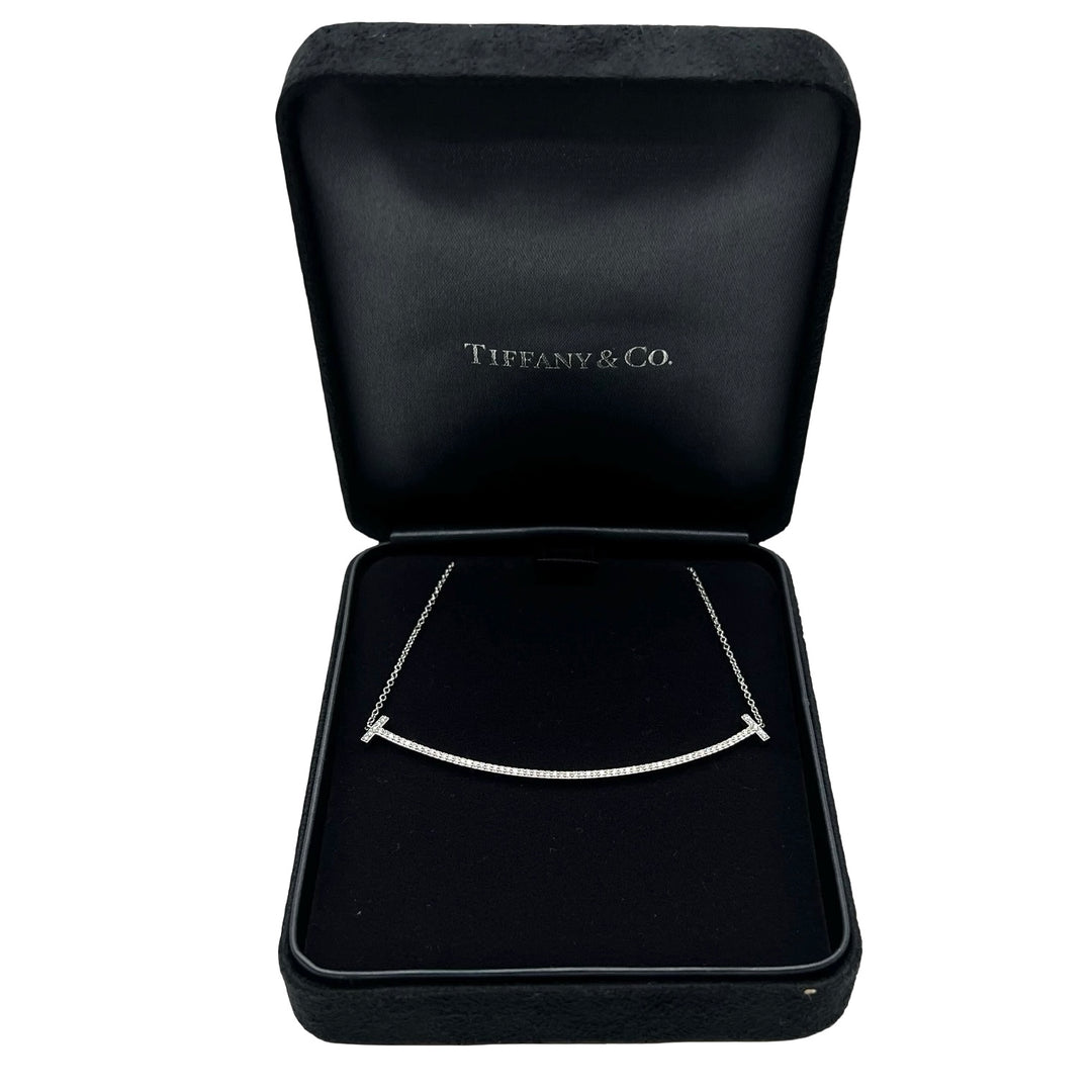 Collar Tiffany & Co