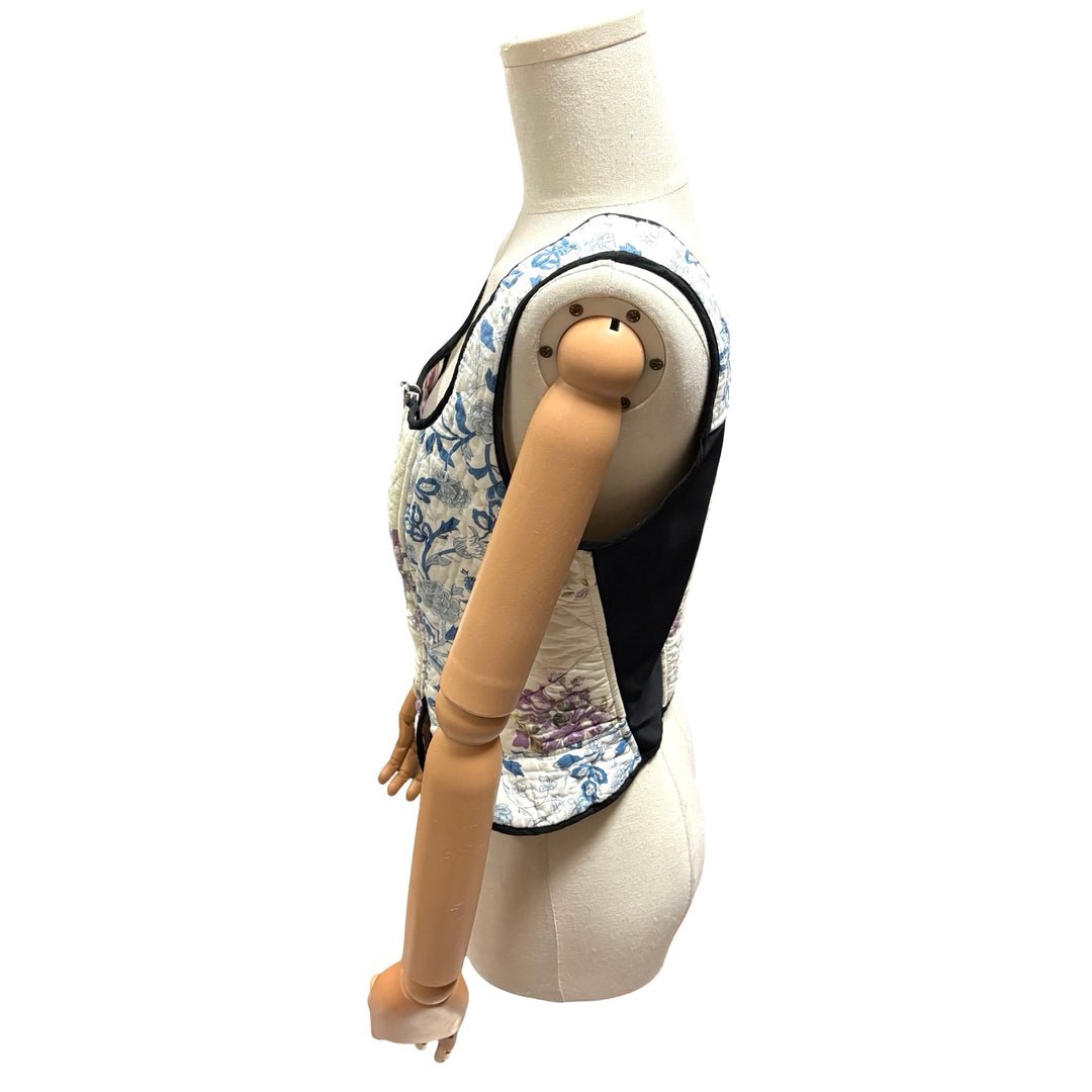 Corset Marine Serre T.L