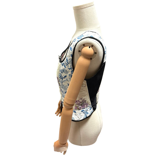 Corset Marine Serre T.L