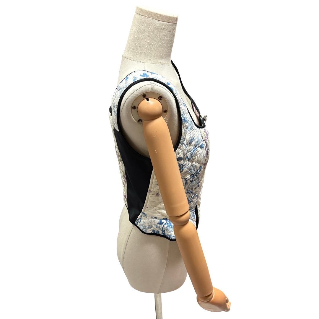 Corset Marine Serre T.L
