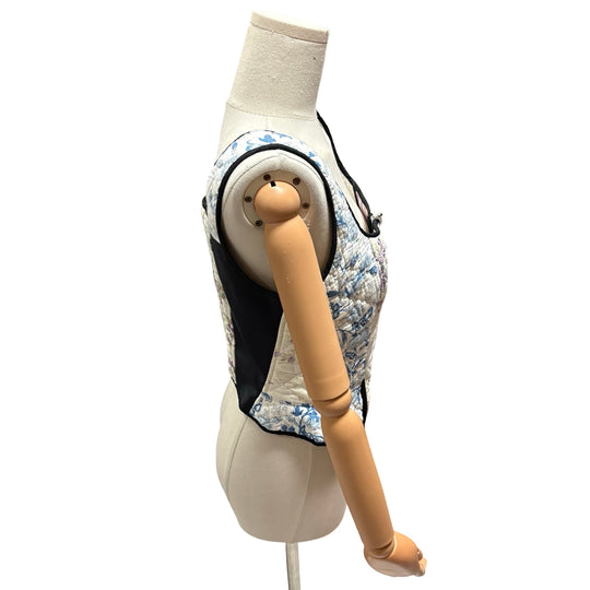 Corset Marine Serre T.L