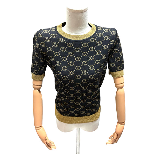 Suéter Gucci GG T.S