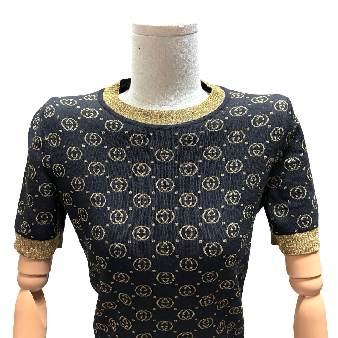Suéter Gucci GG T.S