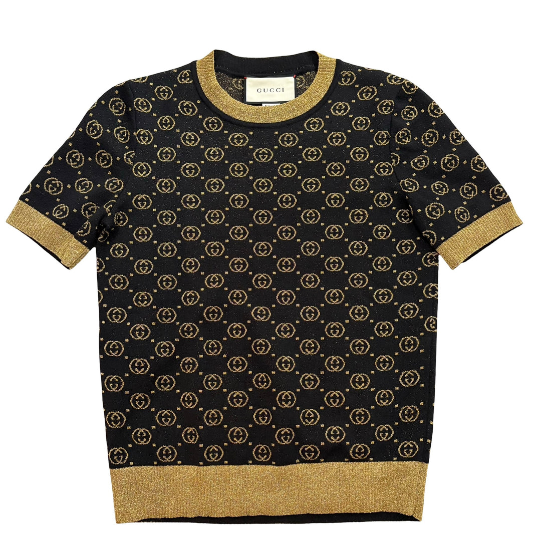 Suéter Gucci GG T.S