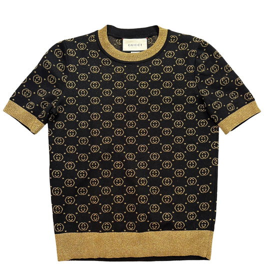 Suéter Gucci GG T.S