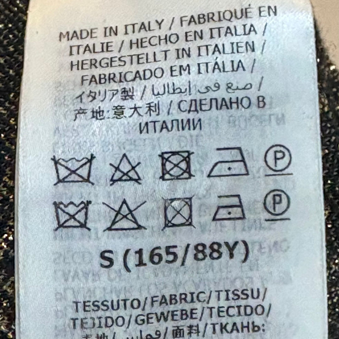 Suéter Gucci GG T.S