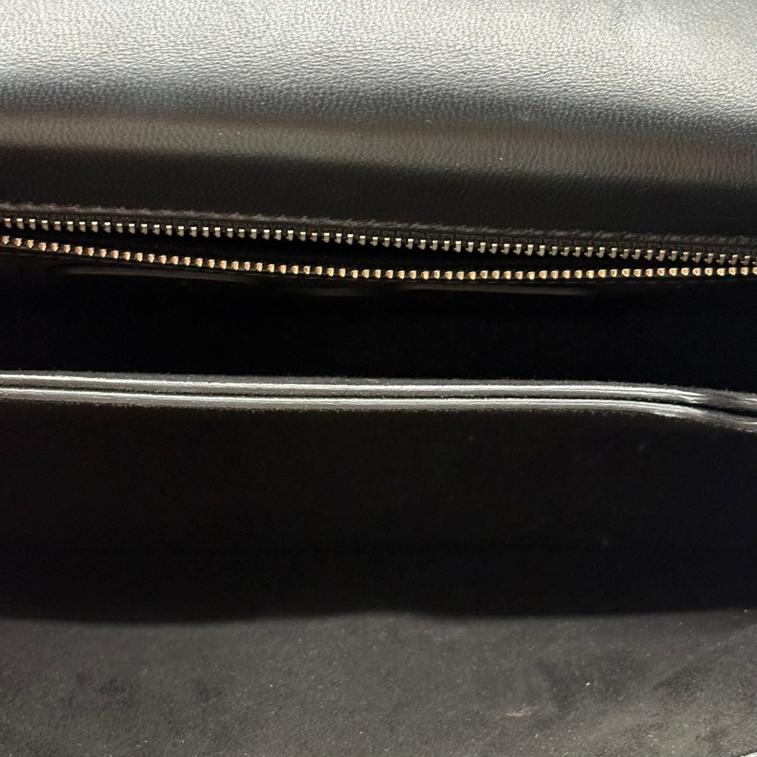 Bolsa Alexander McQueen Jewelled Satchel