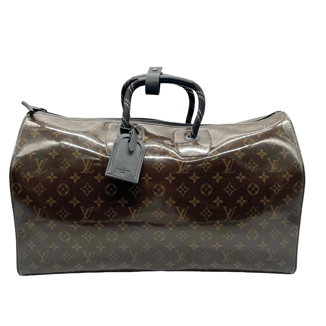 Maleta Louis Vuitton Keepall 50
