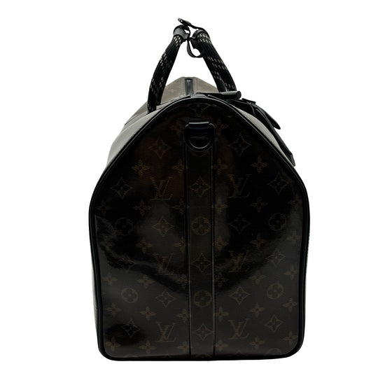 Maleta Louis Vuitton Keepall 50
