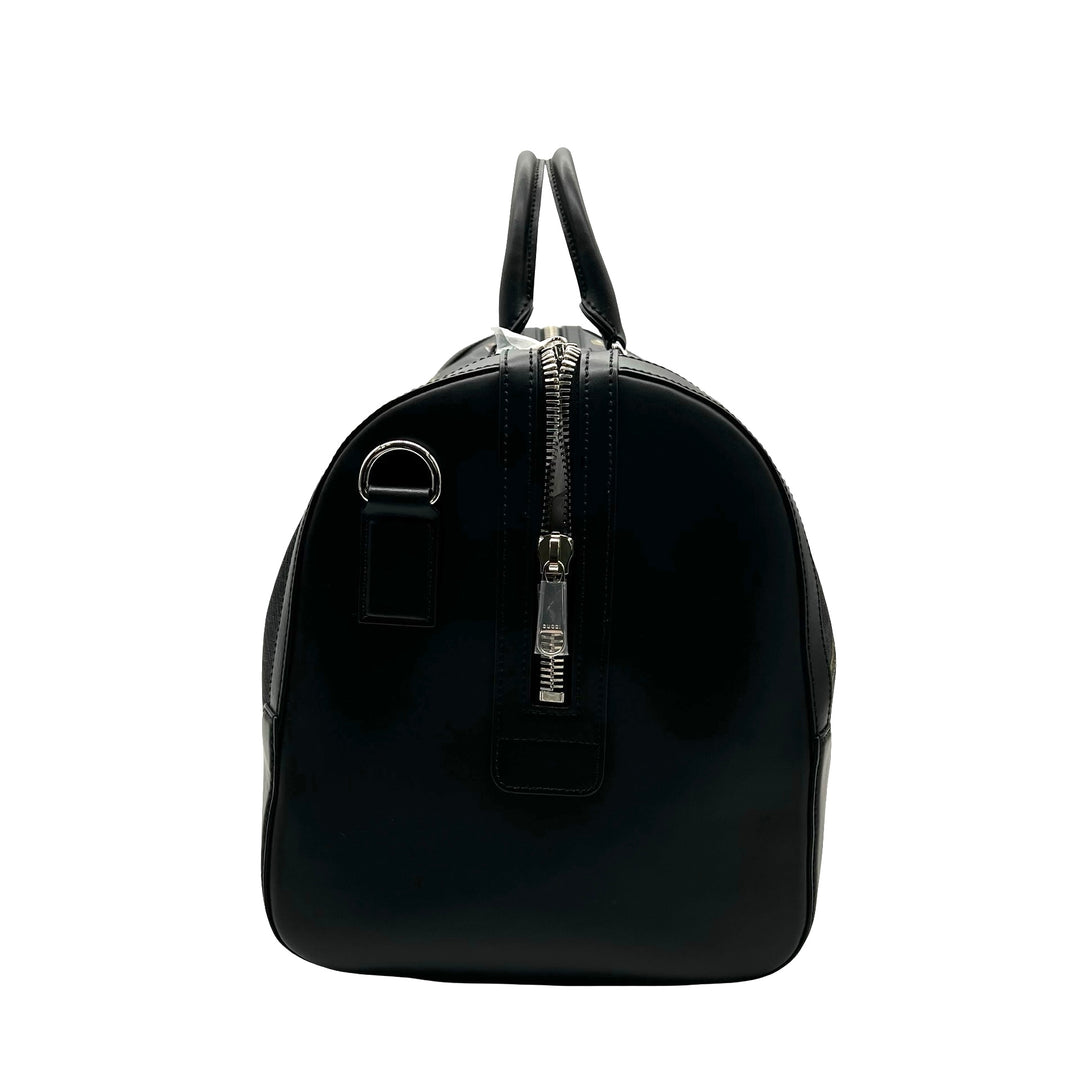 Maleta Gucci GG Supreme Tigers