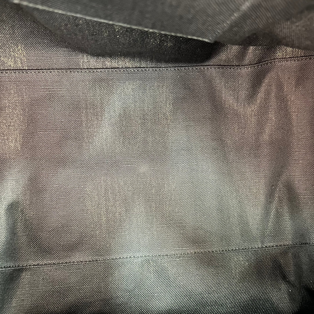 Maleta Gucci GG Supreme Tigers