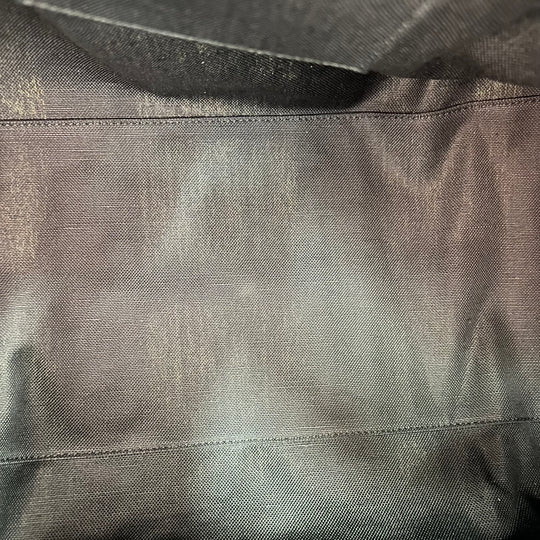 Maleta Gucci GG Supreme Tigers