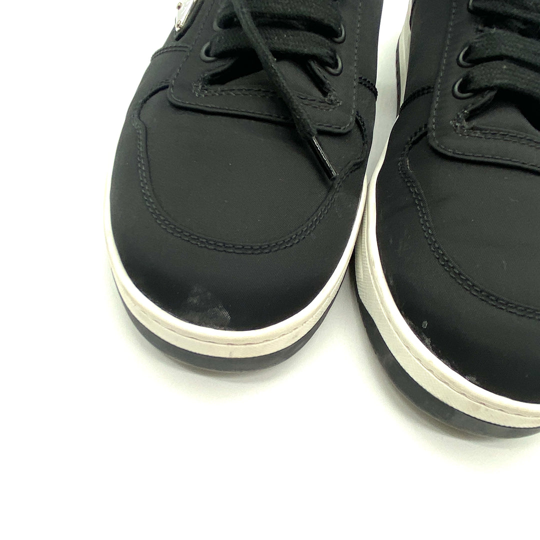 Tenis Prada T.39