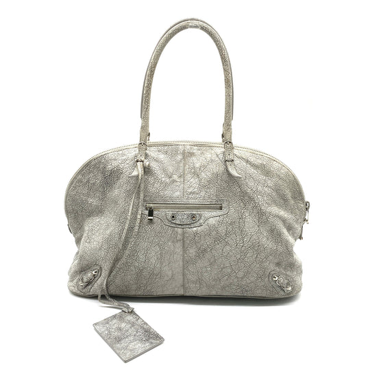 Bolsa Balenciaga Agneau Papier