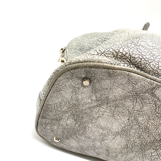 Bolsa Balenciaga Agneau Papier