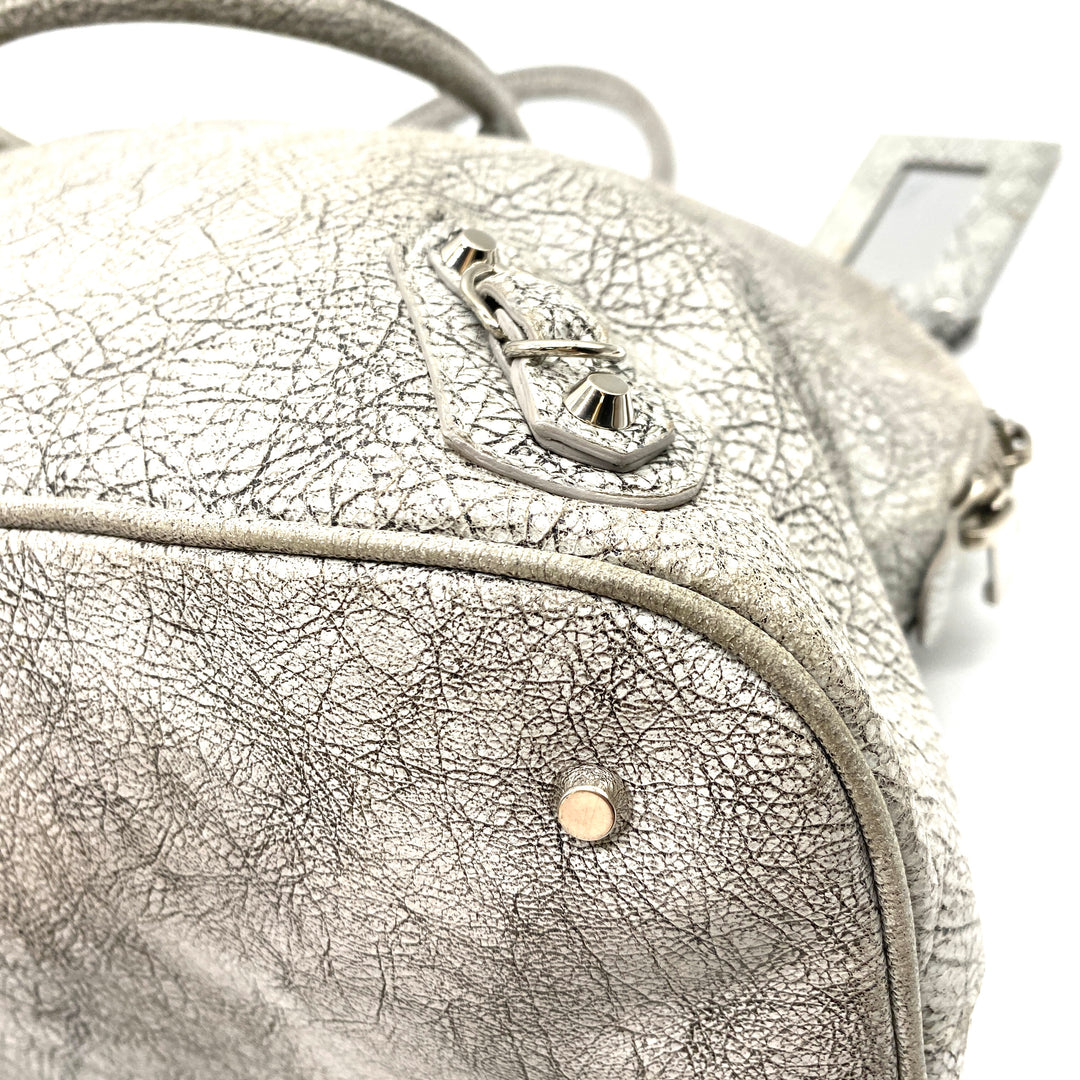 Bolsa Balenciaga Agneau Papier