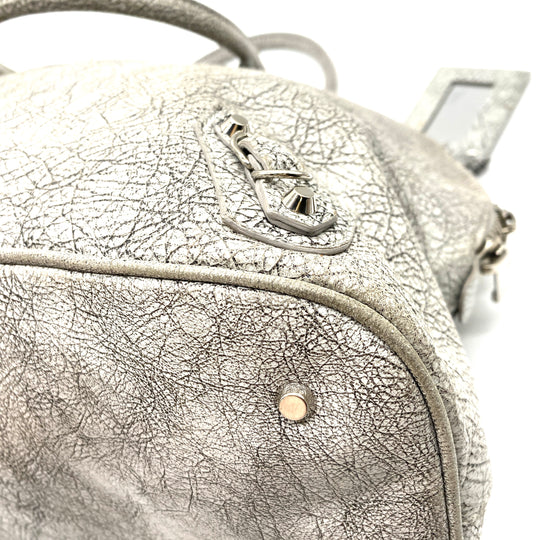 Bolsa Balenciaga Agneau Papier